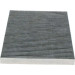 BOSCH 1 987 432 497 Innenraumfilter