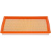 BOSCH F 026 400 473 Luftfilter BOSCH F 026 400 473 Luftfilter