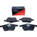 19-0650 Bremsbelagsatz, Scheibenbremse