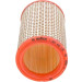 BOSCH 1 457 432 124 Luftfilter