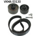 SKF | Zahnriemensatz | VKMA 03130 SKF | Zahnriemensatz | VKMA 03130