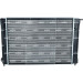NRF | Kühler, Motorkühlung | 58697 NRF | Kühler, Motorkühlung | 58697