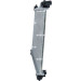 NRF | Kühler, Motorkühlung | 53915 NRF | Kühler, Motorkühlung | 53915