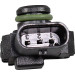 Metzger | Sensor, Saugrohrdruck | 0906450 Metzger | Sensor, Saugrohrdruck | 0906450