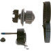BOSCH 1 987 946 933 Wasserpumpe + Zahnriemensatz