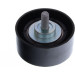 Maxgear | Spannrolle, Keilrippenriemen | 54-0271 Maxgear | Spannrolle, Keilrippenriemen | 54-0271