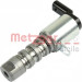 Metzger | Steuerventil, Nockenwellenverstellung | 0899150 Metzger | Steuerventil, Nockenwellenverstellung | 0899150