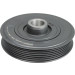 6400084 Riemenscheibe, Kurbelwelle 6400084 Riemenscheibe, Kurbelwelle