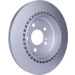 Hella | Bremsscheibe | 8DD 355 106-911