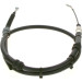 BOSCH | Seilzug, Feststellbremse | 1 987 477 260 BOSCH | Seilzug, Feststellbremse | 1 987 477 260