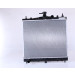Nissens | Kühler, Motorkühlung | 62902A Nissens | Kühler, Motorkühlung | 62902A