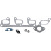Turbolader Neu, für 03L253016M, mit Krümmer und Dichtungen, ORIGINAL JRONE 8G14-30M-918 Turbolader Neu, für 03L253016M, mit Krümmer und Dichtungen, ORIGINAL JRONE 8G14-30M-918