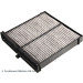 Blue Print | Filter, Innenraumluft | ADBP250039 Blue Print | Filter, Innenraumluft | ADBP250039
