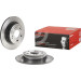 Brembo | Bremsscheibe | 08.B271.11 Brembo | Bremsscheibe | 08.B271.11
