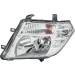 Hella | Hauptscheinwerfer | 1EE 238 055-011