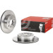 Brembo | Bremsscheibe | 09.6912.10