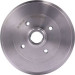 Hella | Bremstrommel | 8DT 355 301-701 Hella | Bremstrommel | 8DT 355 301-701