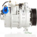 Nissens | Kompressor, Klimaanlage | 89599 Nissens | Kompressor, Klimaanlage | 89599