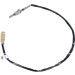 707115 Sensor, Abgastemperatur EASY FIT