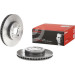 Brembo | Bremsscheibe | 09.9824.11