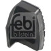 FEBI BILSTEIN 185861 Pedalbelag, Kupplungspedal FEBI BILSTEIN 185861 Pedalbelag, Kupplungspedal