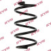 KYB | Fahrwerksfeder | RA4022 KYB | Fahrwerksfeder | RA4022