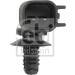 febi bilstein | Sensor, Raddrehzahl | 193657 febi bilstein | Sensor, Raddrehzahl | 193657