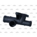 NRF | Kühlmittelflansch | 775022 NRF | Kühlmittelflansch | 775022