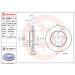 Brembo | Bremsscheibe | 09.5584.11 Brembo | Bremsscheibe | 09.5584.11