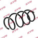 KYB | Fahrwerksfeder | RA4068 KYB | Fahrwerksfeder | RA4068