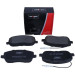 19-0616 Bremsbelagsatz, Scheibenbremse