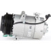 Nissens | Kompressor, Klimaanlage | 890090 Nissens | Kompressor, Klimaanlage | 890090