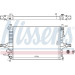 Nissens | Kühler, Motorkühlung | 65557A Nissens | Kühler, Motorkühlung | 65557A