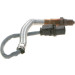 BOSCH | Lambdasonde | 0 258 017 048 BOSCH | Lambdasonde | 0 258 017 048