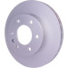 Hella | Bremsscheibe | 8DD 355 129-281