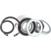 SKF | Radlagersatz | VKBA 961
