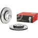 Brembo | Bremsscheibe | 09.6742.10 Brembo | Bremsscheibe | 09.6742.10