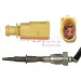 Metzger | Sensor, Abgastemperatur | 0894533 Metzger | Sensor, Abgastemperatur | 0894533