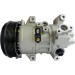 Mahle | Kompressor, Klimaanlage | ACP 94 000S