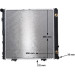 Mahle | Kühler, Motorkühlung | CR 291 000S Mahle | Kühler, Motorkühlung | CR 291 000S
