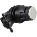Metzger | Waschwasserpumpe, Scheibenreinigung | 2221137 Metzger | Waschwasserpumpe, Scheibenreinigung | 2221137