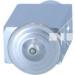 38489 Expansionsventil, Klimaanlage EASY FIT