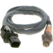BOSCH | Lambdasonde | 0 258 017 102 BOSCH | Lambdasonde | 0 258 017 102