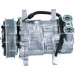 NRF | Kompressor, Klimaanlage | 32275 NRF | Kompressor, Klimaanlage | 32275