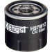 Hengst Filter | Ölfilter | H97W12
