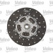 Valeo 807525 Kupplungsscheibe NEUTEIL