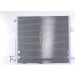 Nissens | Kondensator, Klimaanlage | 940066 Nissens | Kondensator, Klimaanlage | 940066