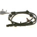 BOSCH | Sensor, Raddrehzahl | 0 265 007 909 BOSCH | Sensor, Raddrehzahl | 0 265 007 909