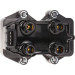 Valeo | Zündspule | 245040 Valeo | Zündspule | 245040