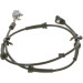 BOSCH | Sensor, Raddrehzahl | 0 265 007 909 BOSCH | Sensor, Raddrehzahl | 0 265 007 909